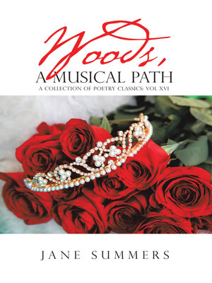 cover image of Woods, a Musical Path